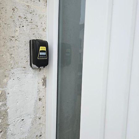 Ferienwohnung Sarl La Famille 1 Angoulême Exterior foto
